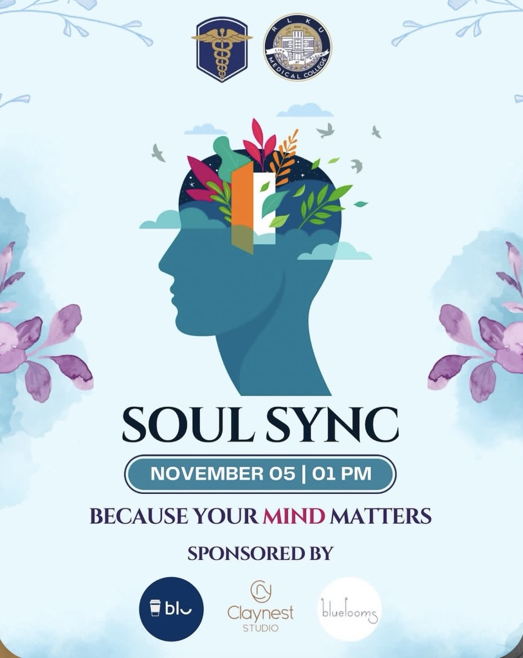 Soul Sync