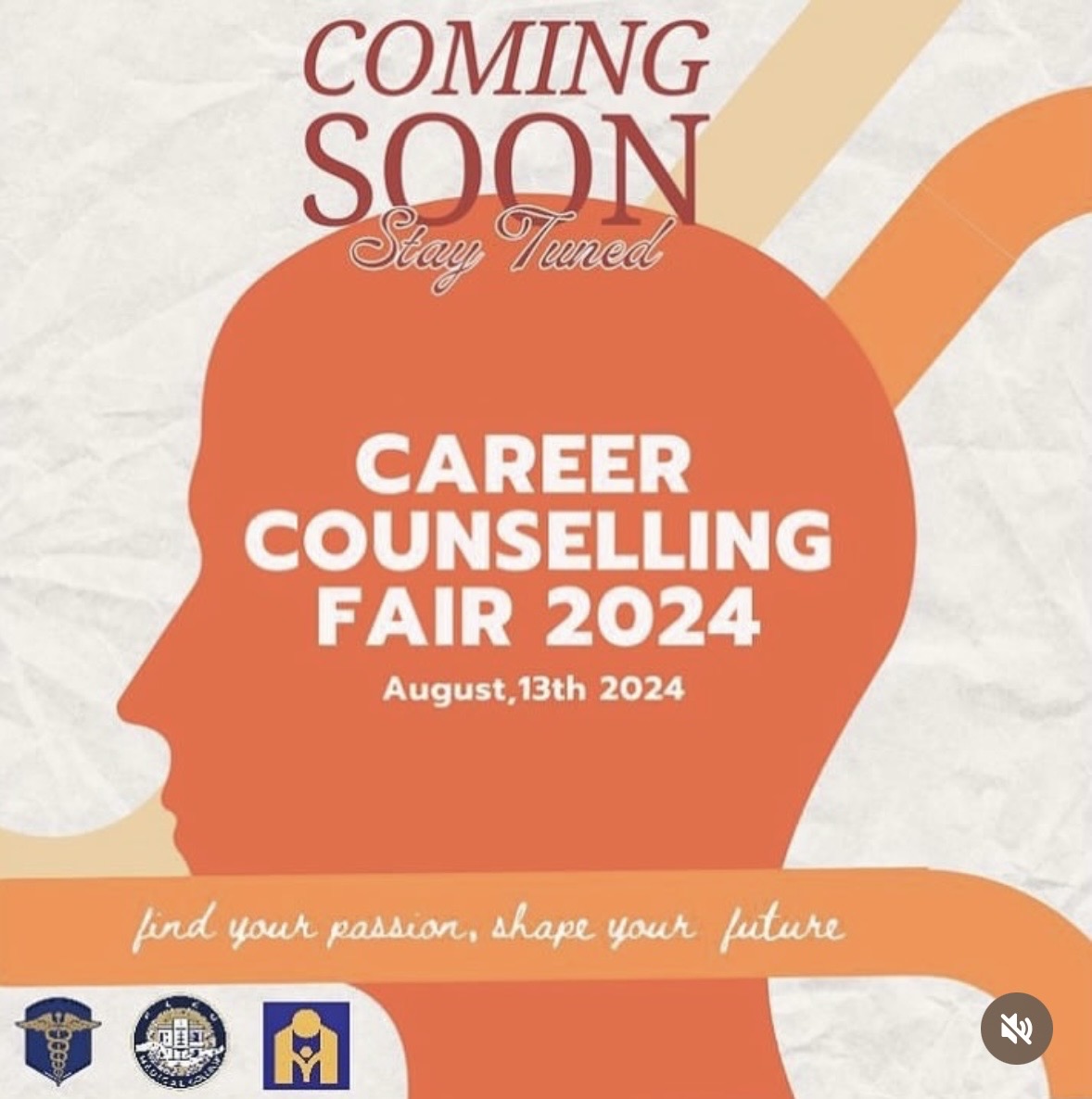 Career Counselling Fair